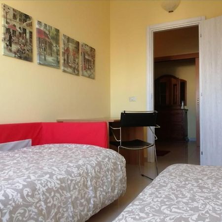 "La Casa Di Mariagrazia" Appartamento 4 Locali Sammichele Di Bari Exteriér fotografie