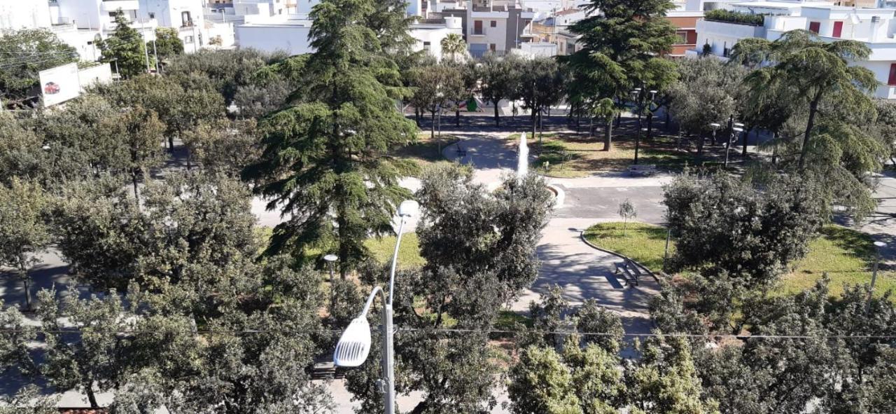 "La Casa Di Mariagrazia" Appartamento 4 Locali Sammichele Di Bari Exteriér fotografie