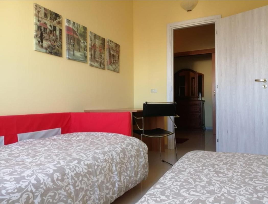 "La Casa Di Mariagrazia" Appartamento 4 Locali Sammichele Di Bari Exteriér fotografie