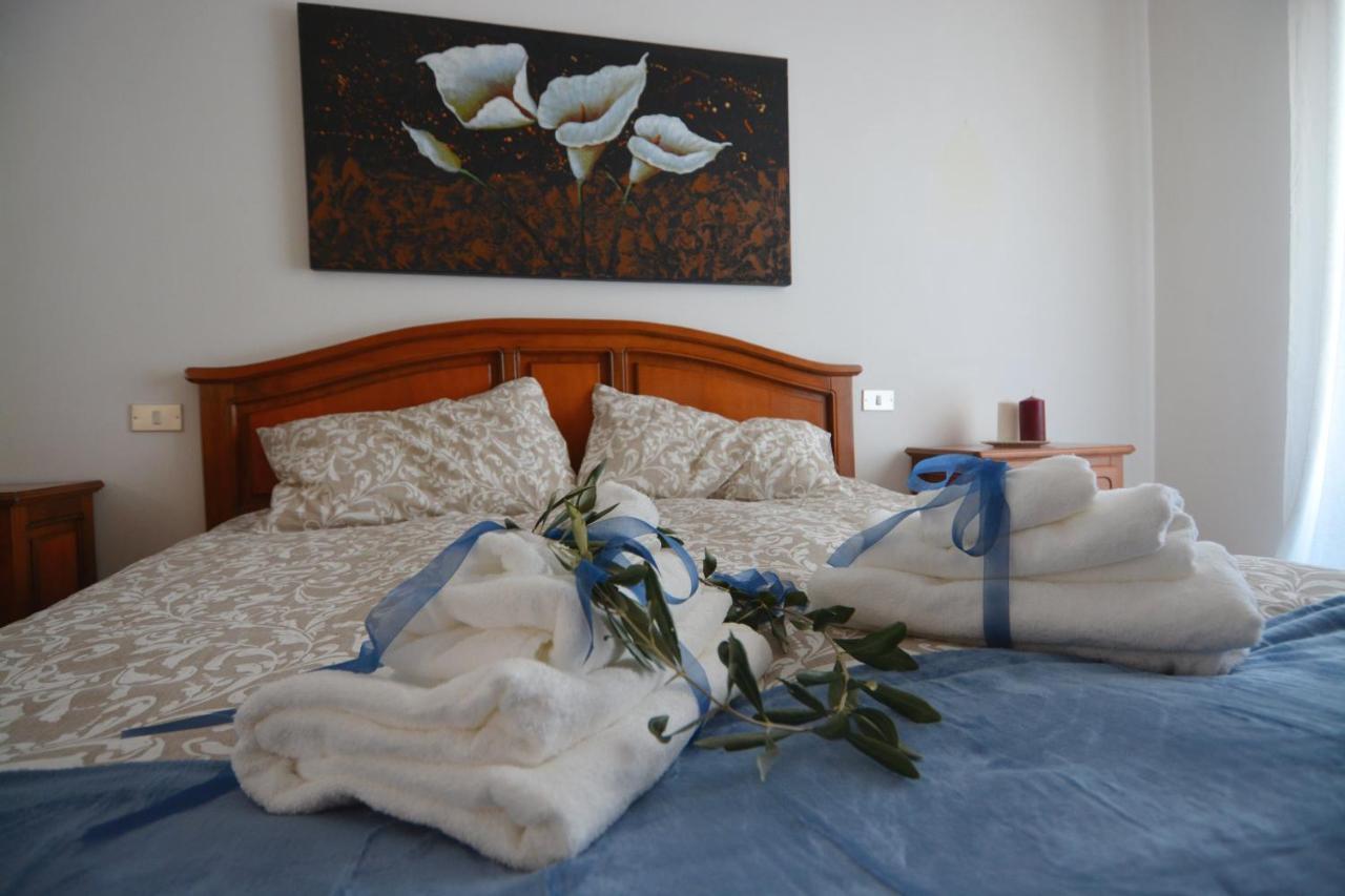 "La Casa Di Mariagrazia" Appartamento 4 Locali Sammichele Di Bari Exteriér fotografie