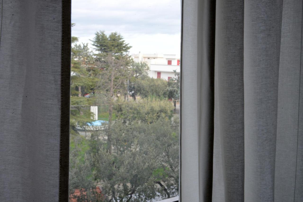 "La Casa Di Mariagrazia" Appartamento 4 Locali Sammichele Di Bari Exteriér fotografie