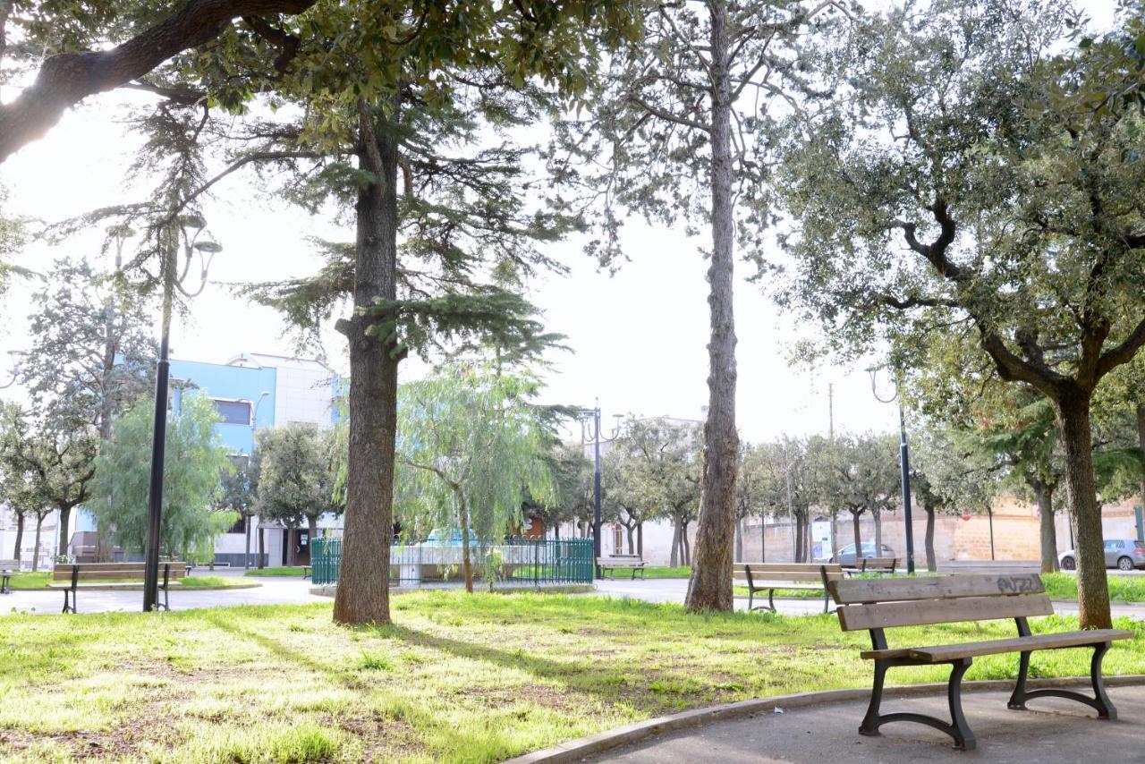 "La Casa Di Mariagrazia" Appartamento 4 Locali Sammichele Di Bari Exteriér fotografie