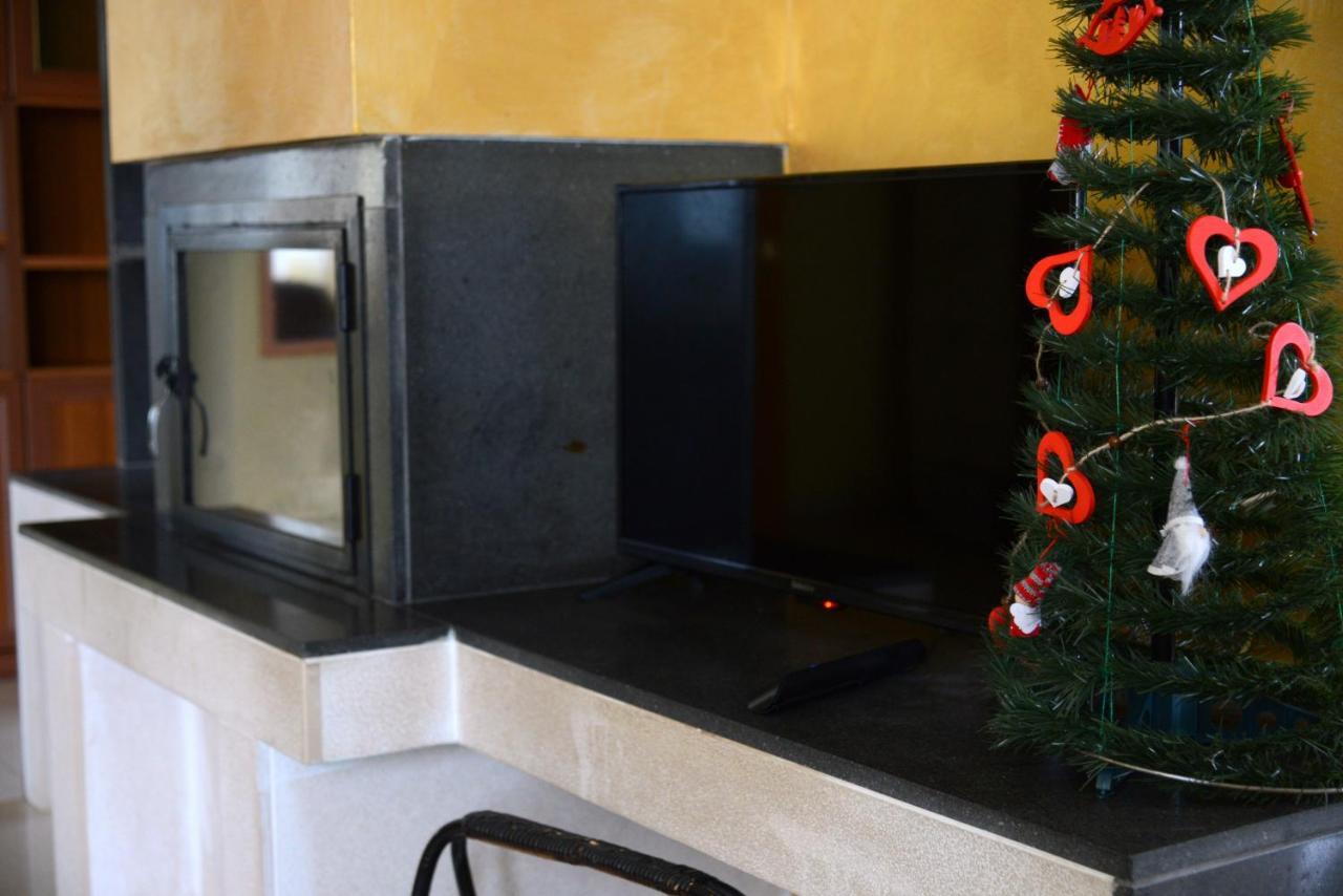"La Casa Di Mariagrazia" Appartamento 4 Locali Sammichele Di Bari Exteriér fotografie