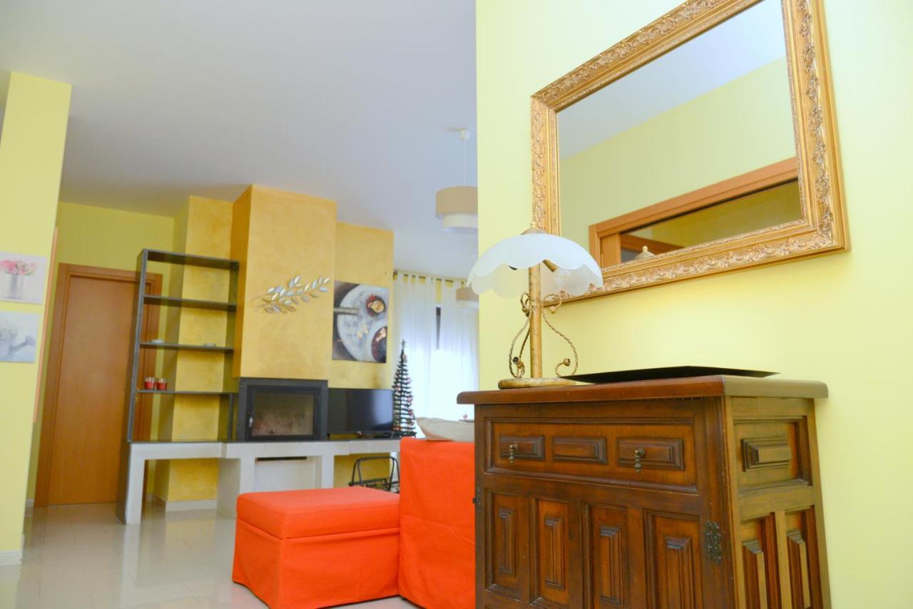 "La Casa Di Mariagrazia" Appartamento 4 Locali Sammichele Di Bari Exteriér fotografie