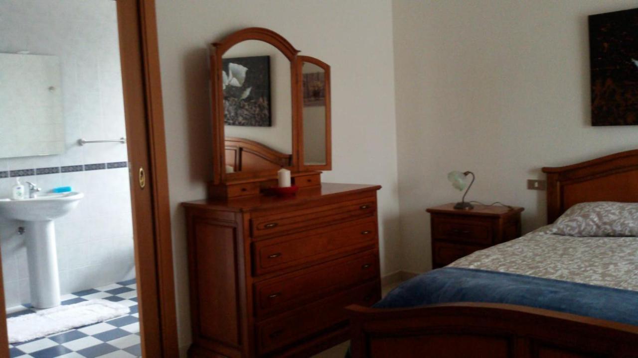"La Casa Di Mariagrazia" Appartamento 4 Locali Sammichele Di Bari Exteriér fotografie