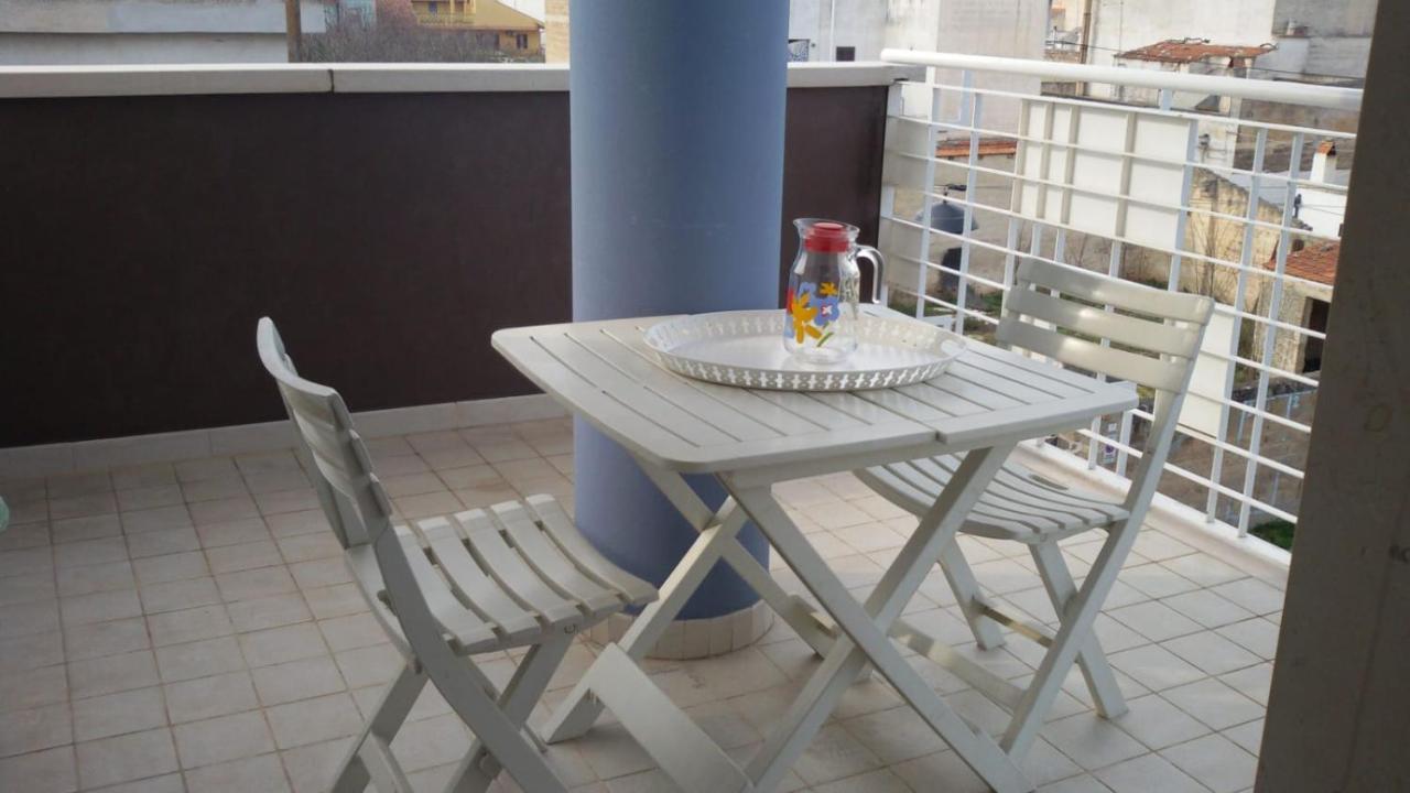 "La Casa Di Mariagrazia" Appartamento 4 Locali Sammichele Di Bari Exteriér fotografie