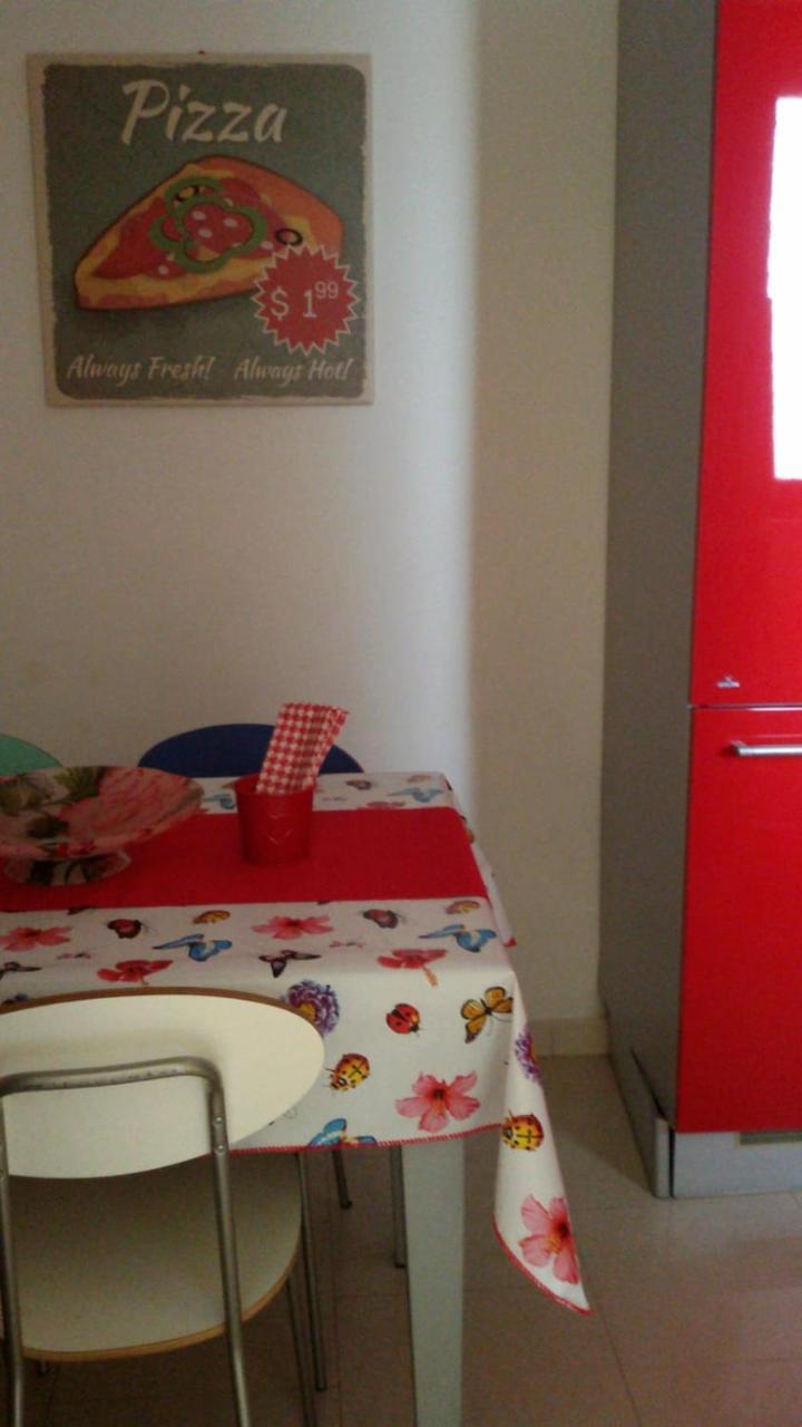 "La Casa Di Mariagrazia" Appartamento 4 Locali Sammichele Di Bari Exteriér fotografie