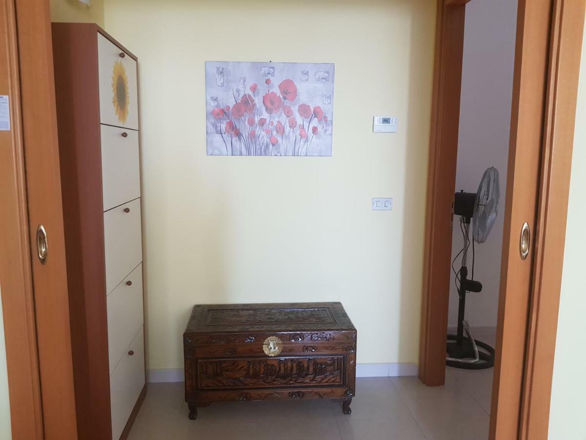 "La Casa Di Mariagrazia" Appartamento 4 Locali Sammichele Di Bari Exteriér fotografie
