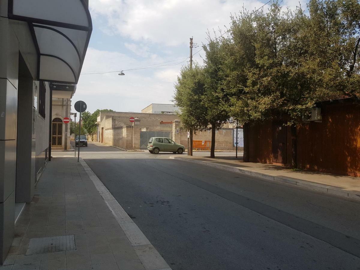 "La Casa Di Mariagrazia" Appartamento 4 Locali Sammichele Di Bari Exteriér fotografie