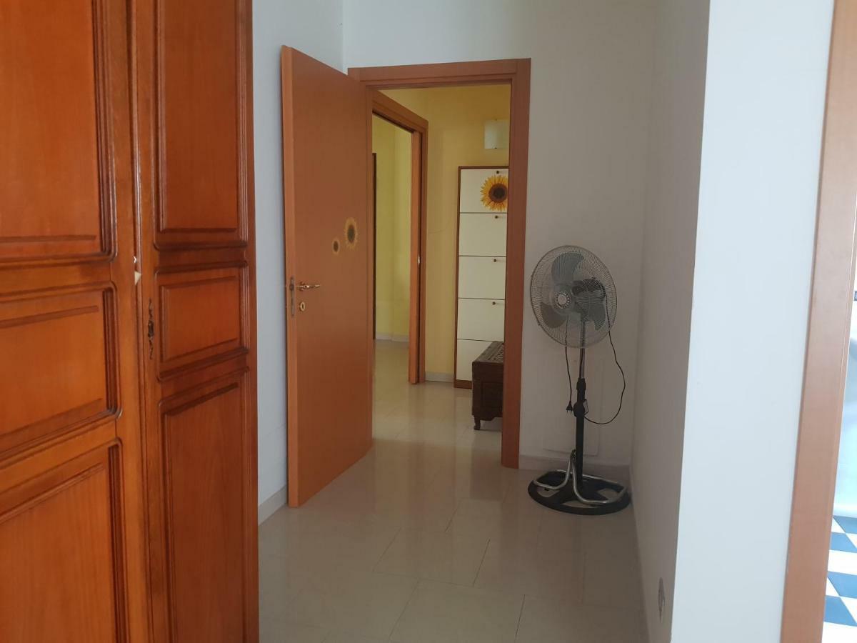 "La Casa Di Mariagrazia" Appartamento 4 Locali Sammichele Di Bari Exteriér fotografie