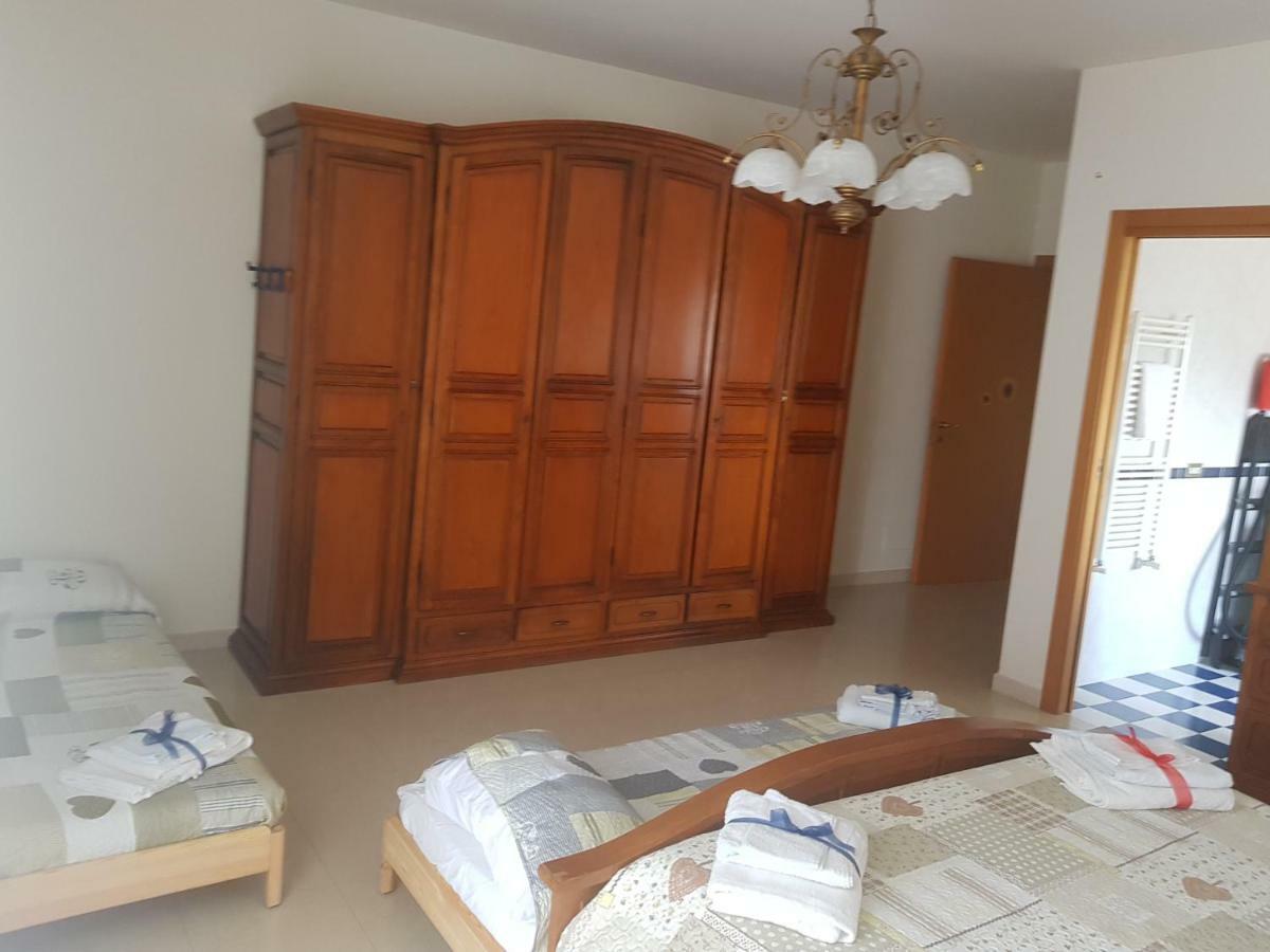 "La Casa Di Mariagrazia" Appartamento 4 Locali Sammichele Di Bari Exteriér fotografie