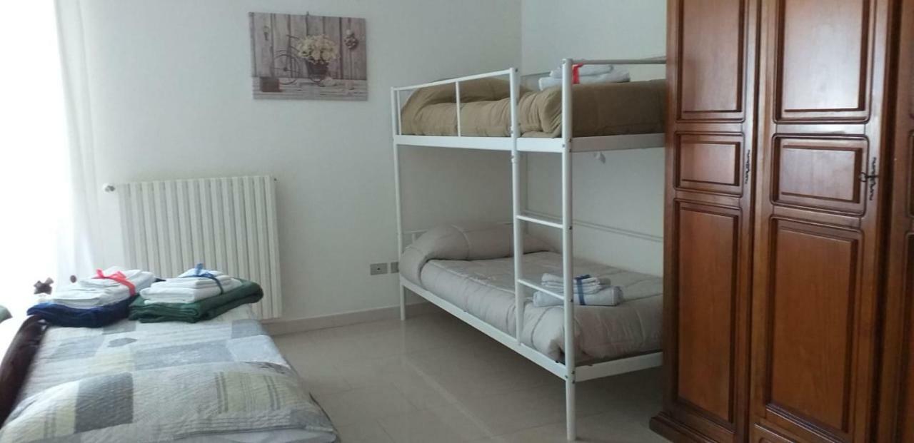 "La Casa Di Mariagrazia" Appartamento 4 Locali Sammichele Di Bari Exteriér fotografie